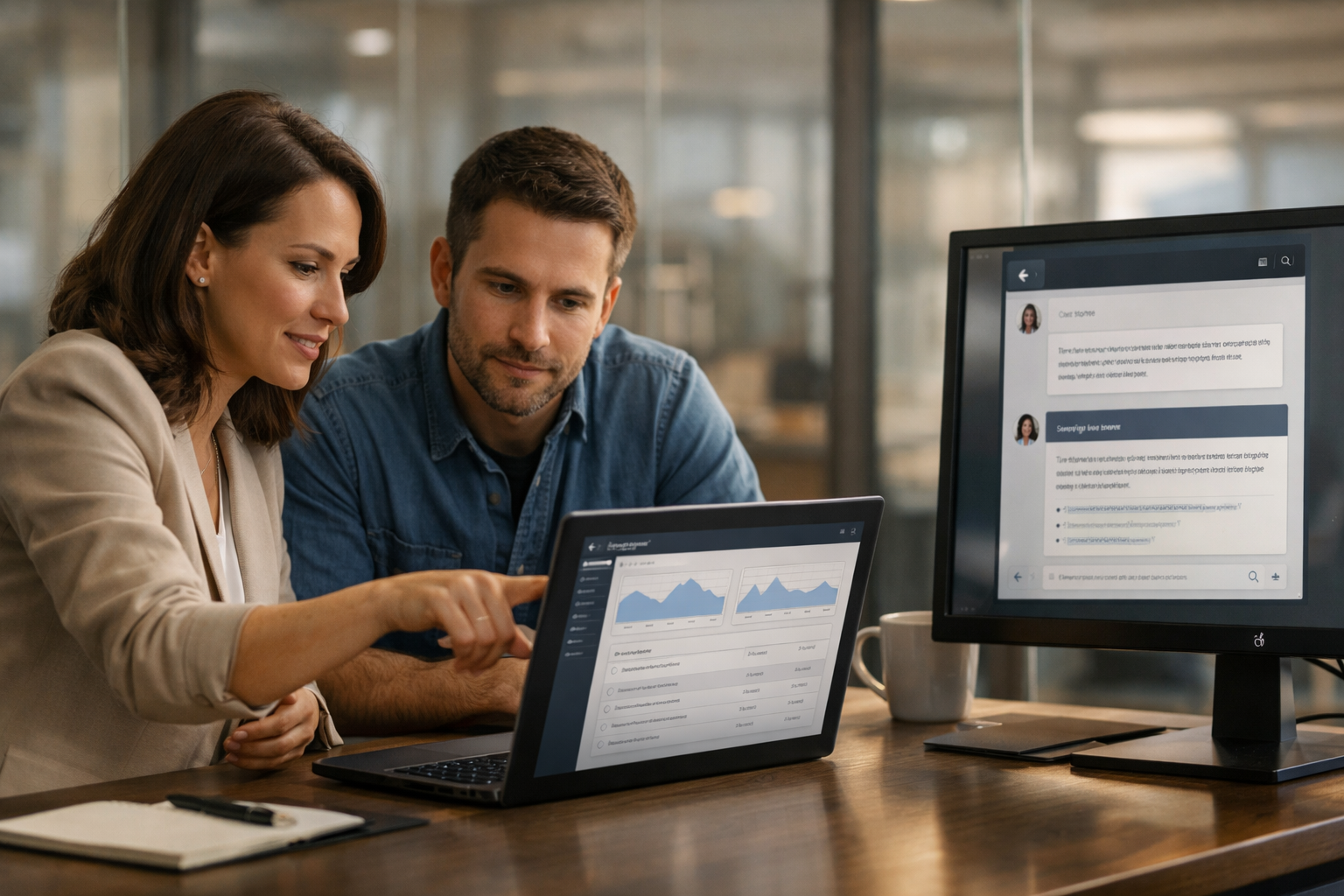 How to Train an AI Chatbot on Your Own Knowledge Base