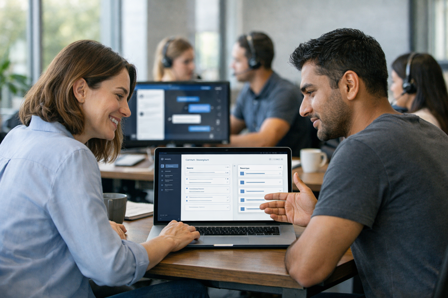 How to Train an AI Chatbot on Your Own Knowledge Base