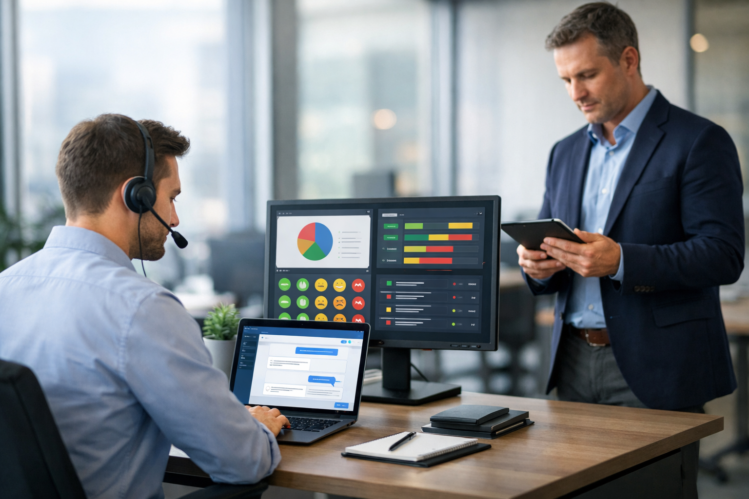 How to Turn Frustrated Customers Into Brand Advocates