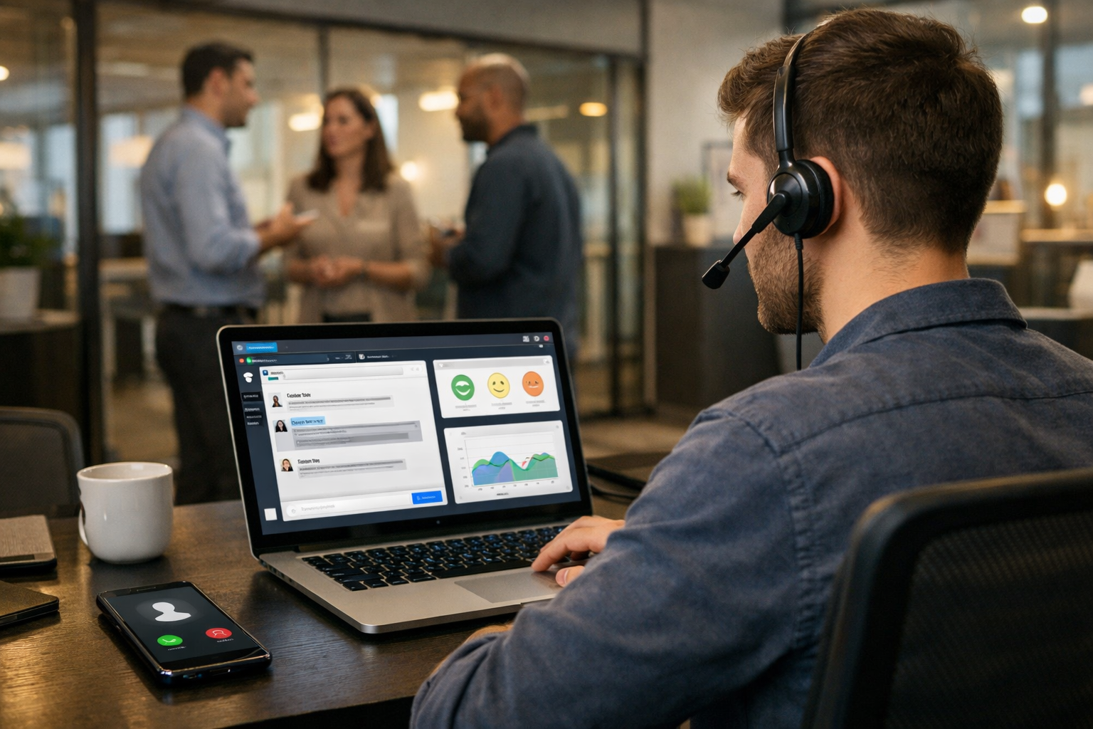 How to Turn Frustrated Customers Into Brand Advocates