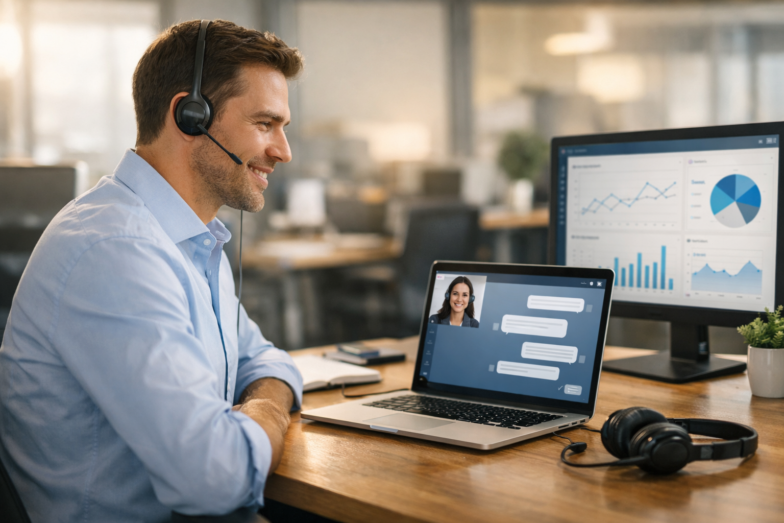 How to Turn Frustrated Customers Into Brand Advocates