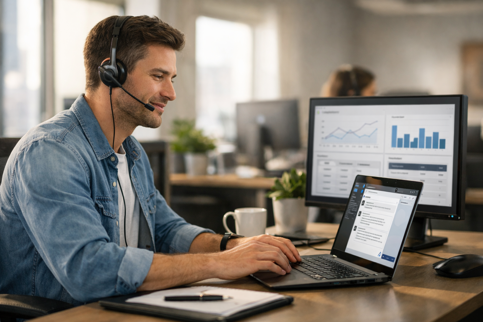 How to Turn Frustrated Customers Into Brand Advocates