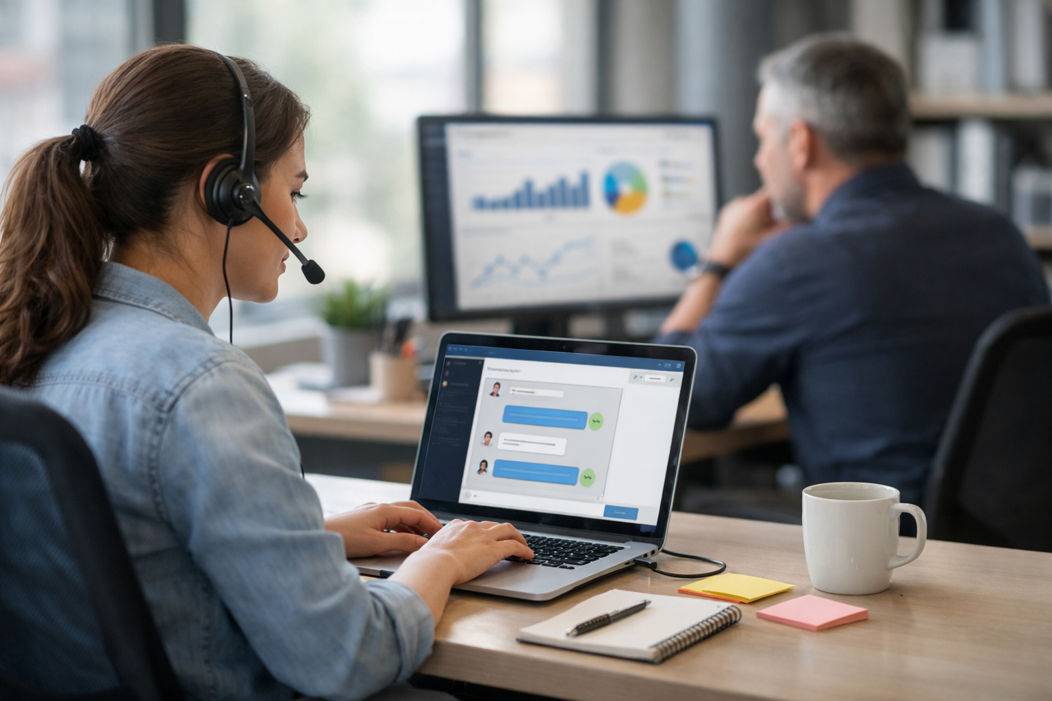How to Turn Frustrated Customers Into Brand Advocates