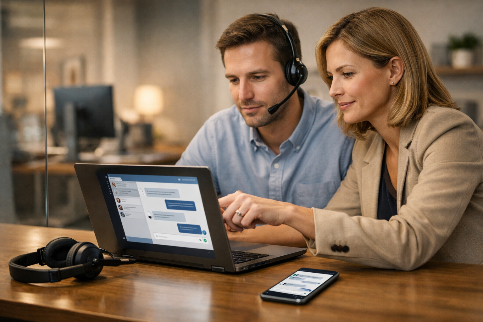 How to Turn Frustrated Customers Into Brand Advocates