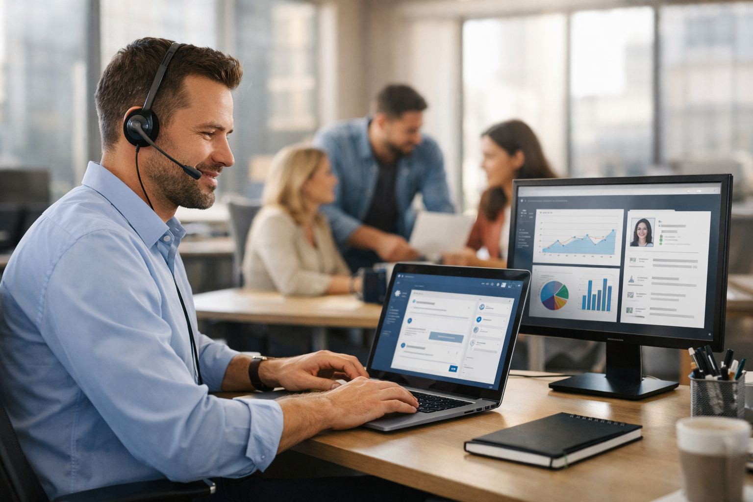 How to Turn Frustrated Customers Into Brand Advocates