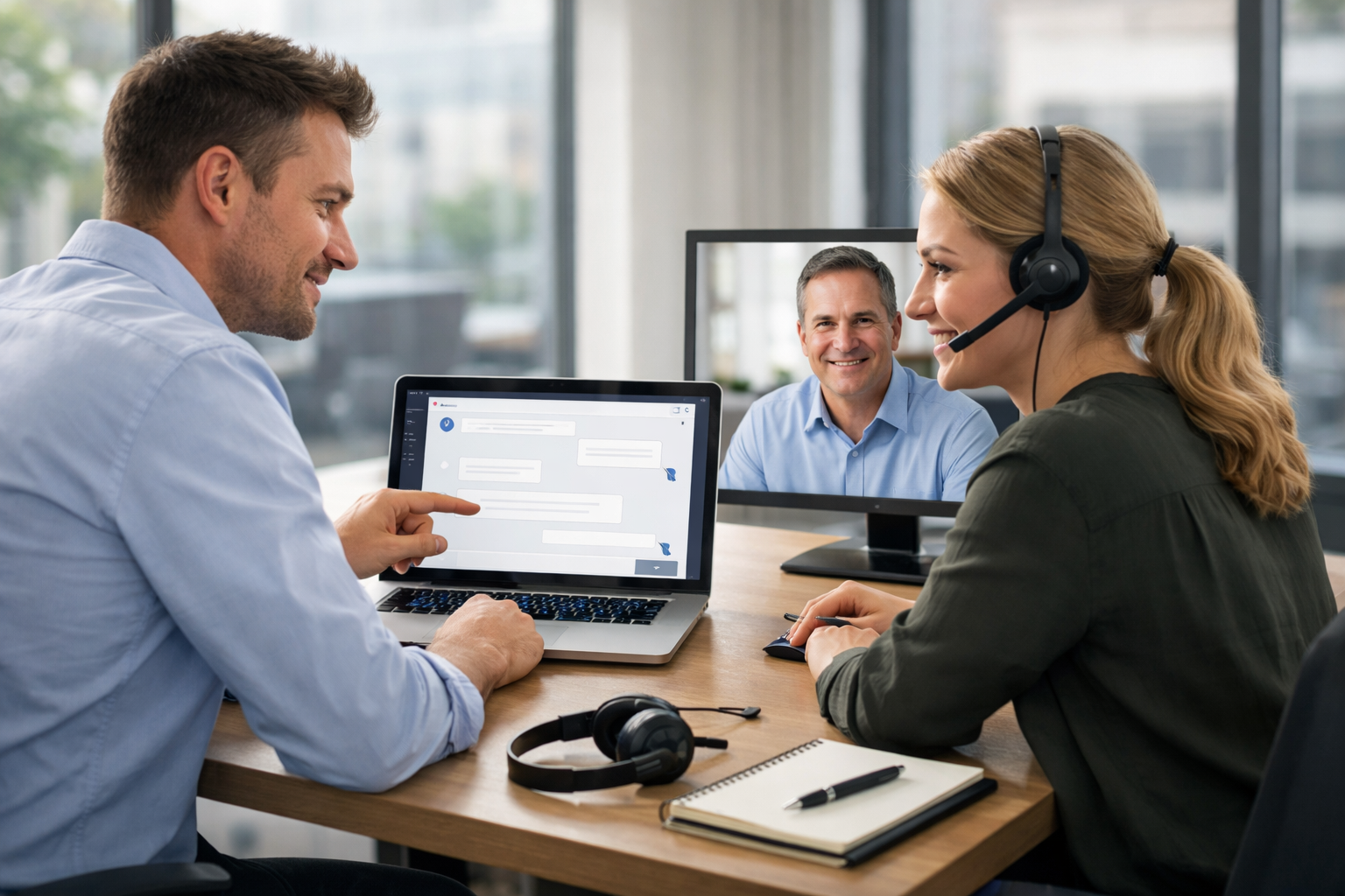 How to Use Chat to Shorten the B2B Sales Cycle