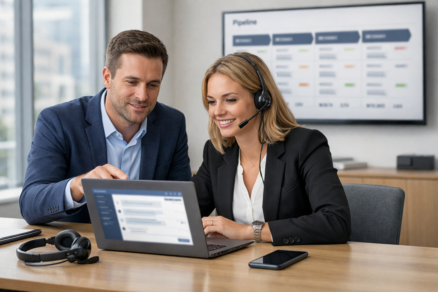 How to Use Chat to Shorten the B2B Sales Cycle