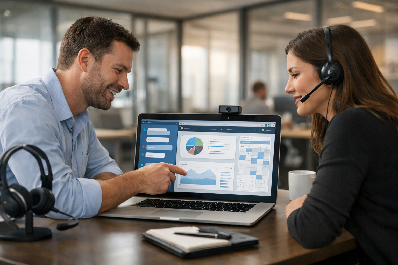 How to Use Chat to Shorten the B2B Sales Cycle