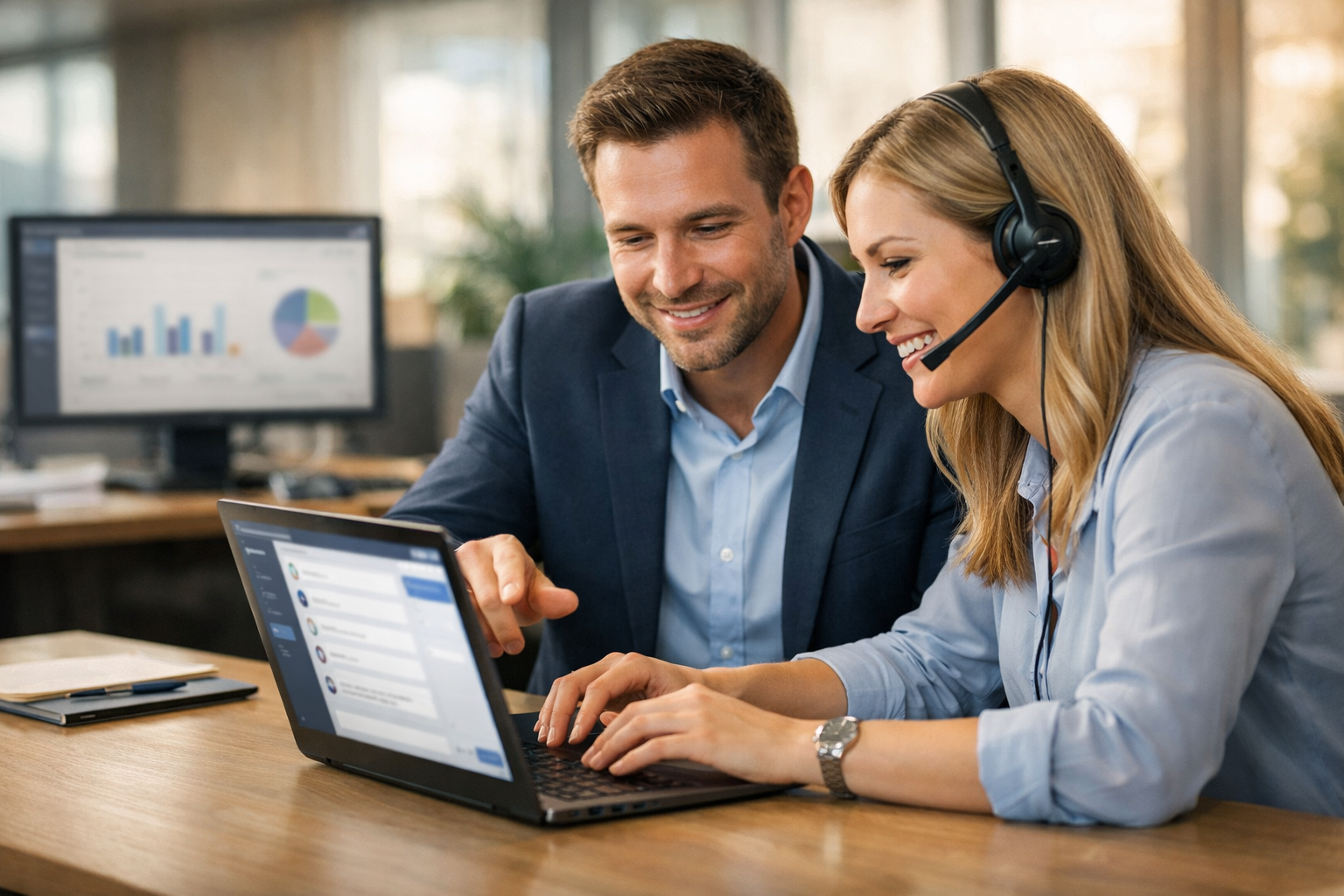 How to Use Chat to Shorten the B2B Sales Cycle