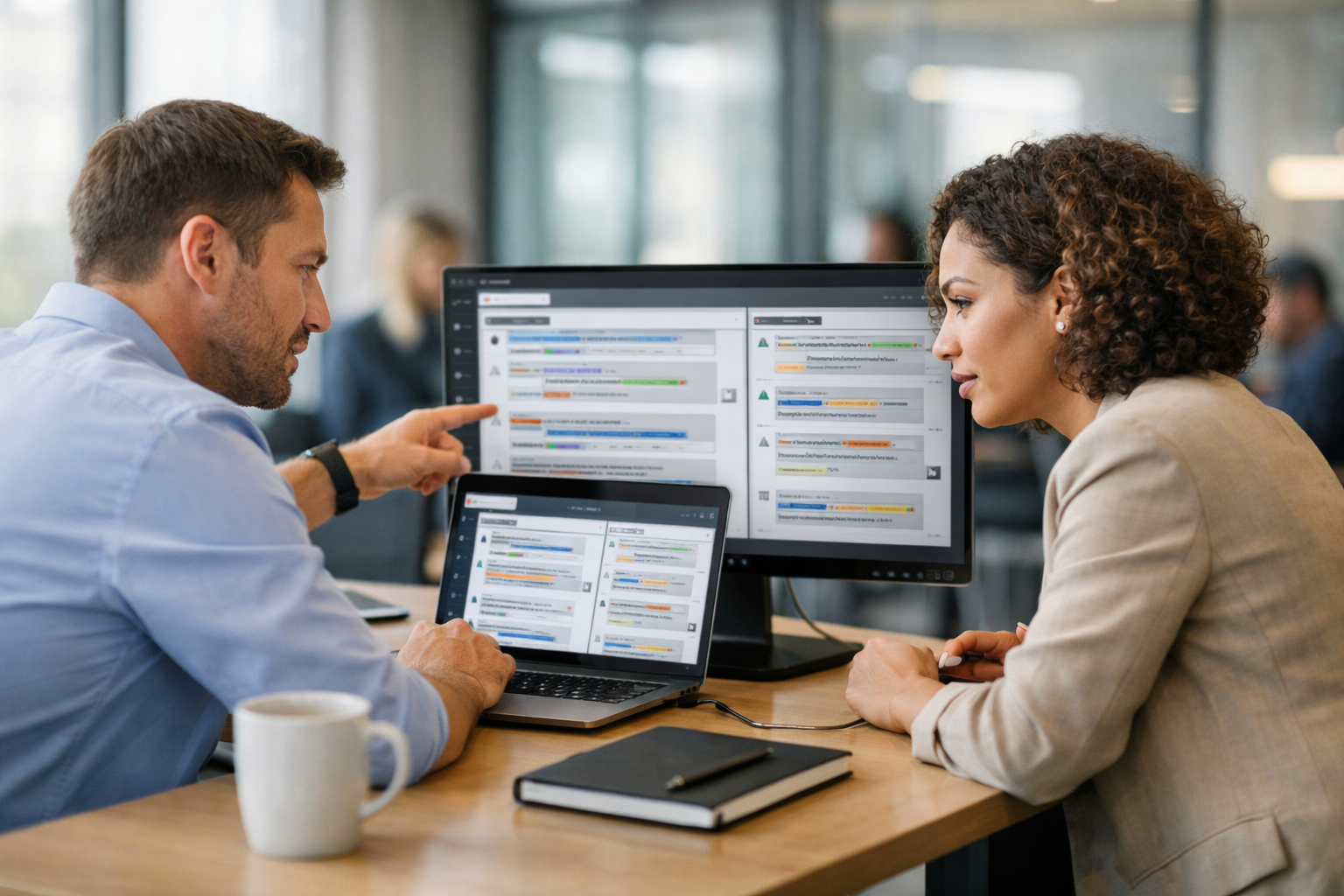 How to Use Chat Transcripts to Improve Marketing Messaging
