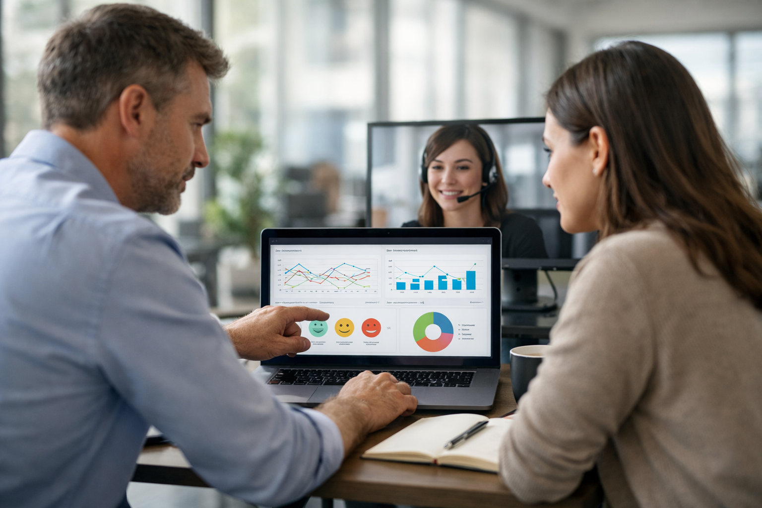 How to Use Support Data to Identify At Risk Customers