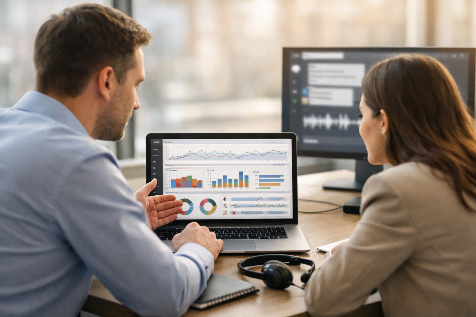 How to Use Support Data to Identify At Risk Customers