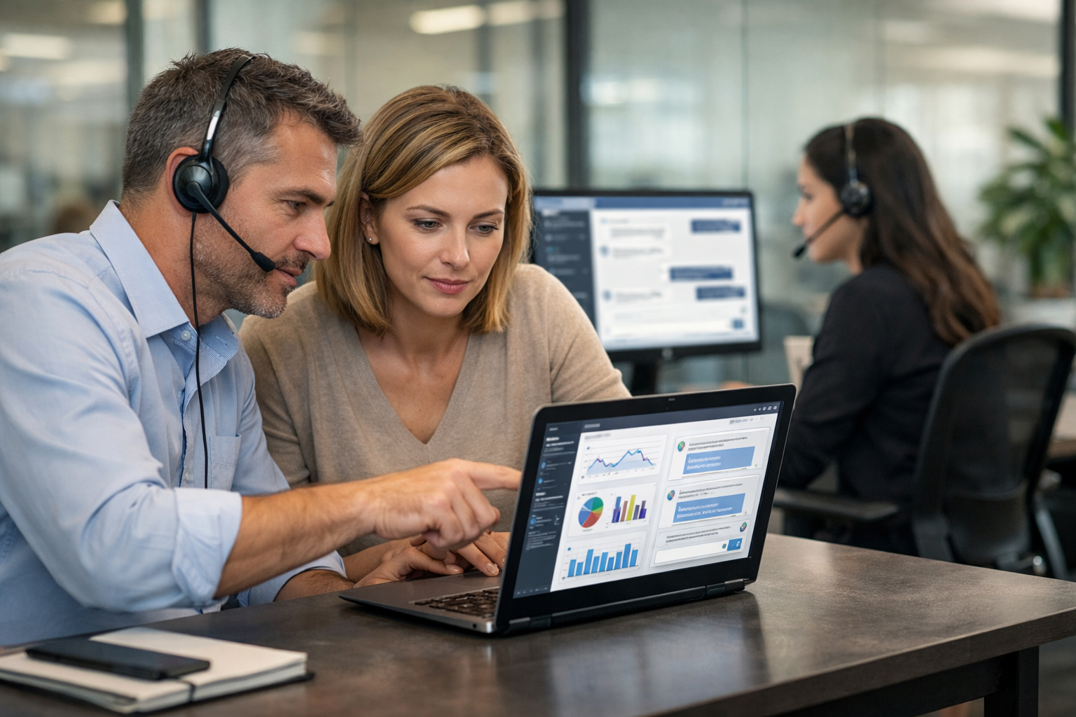 How to Use Support Data to Identify At Risk Customers