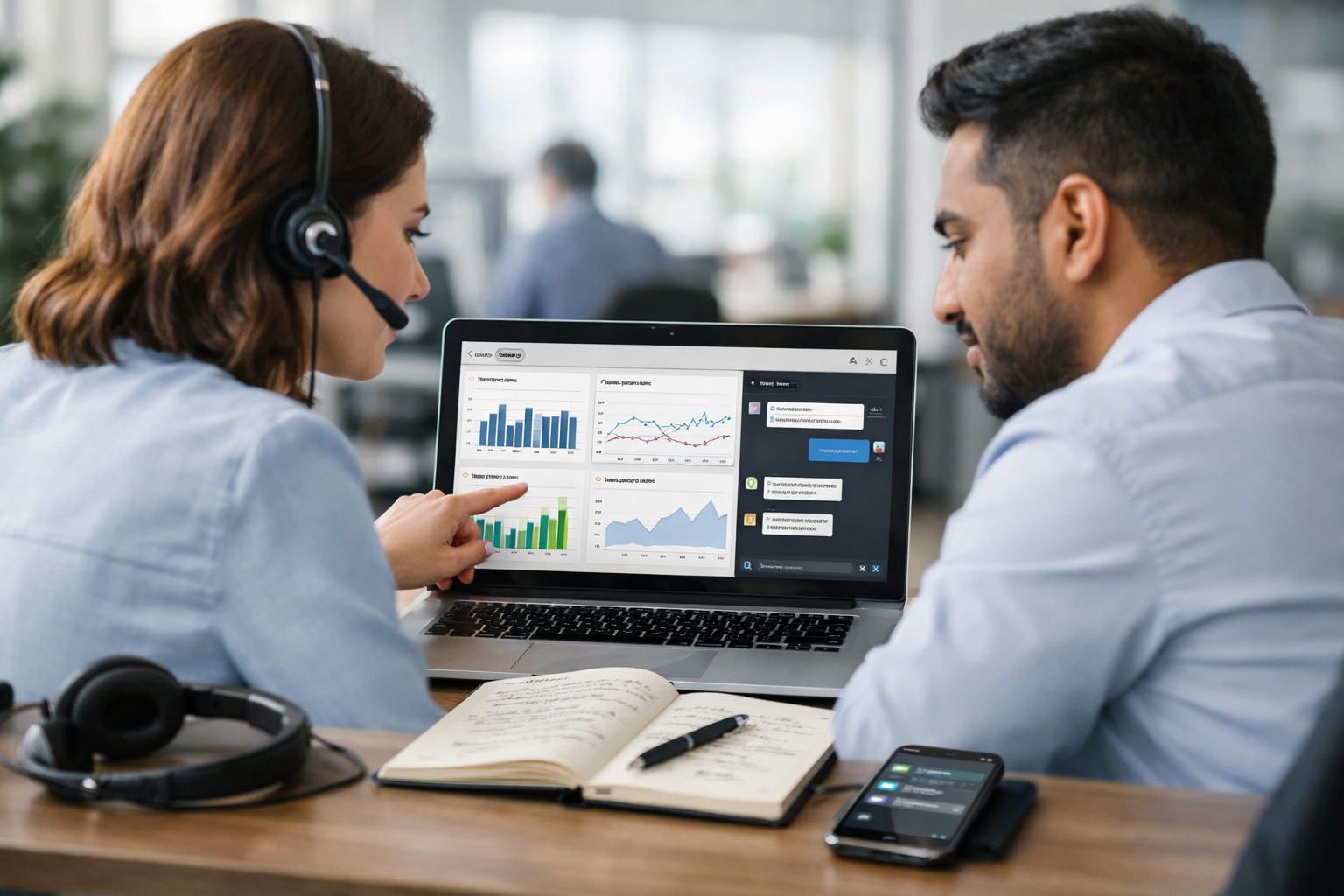 How to Use Support Data to Identify At Risk Customers