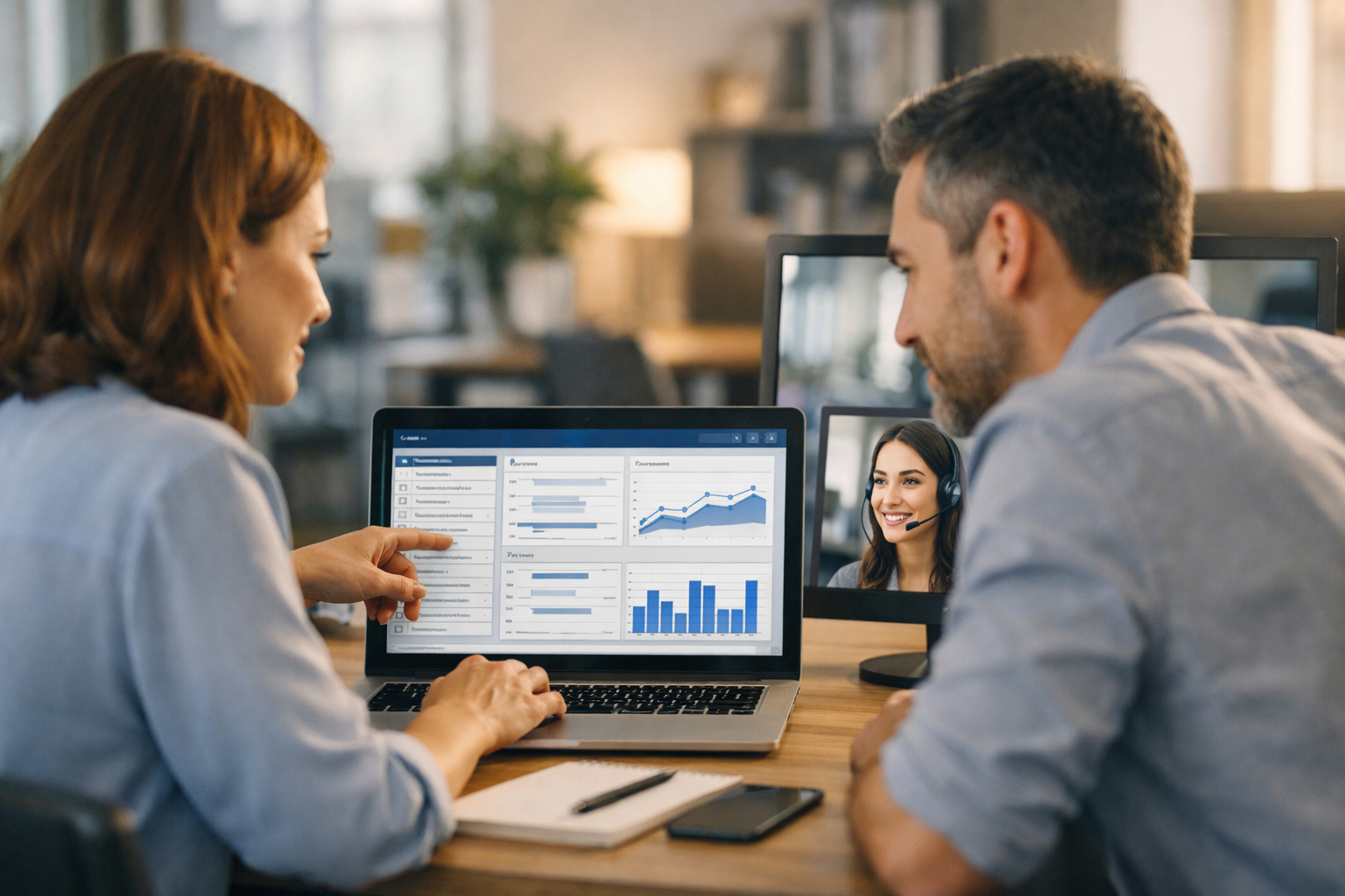 How to Use Support Data to Identify At Risk Customers