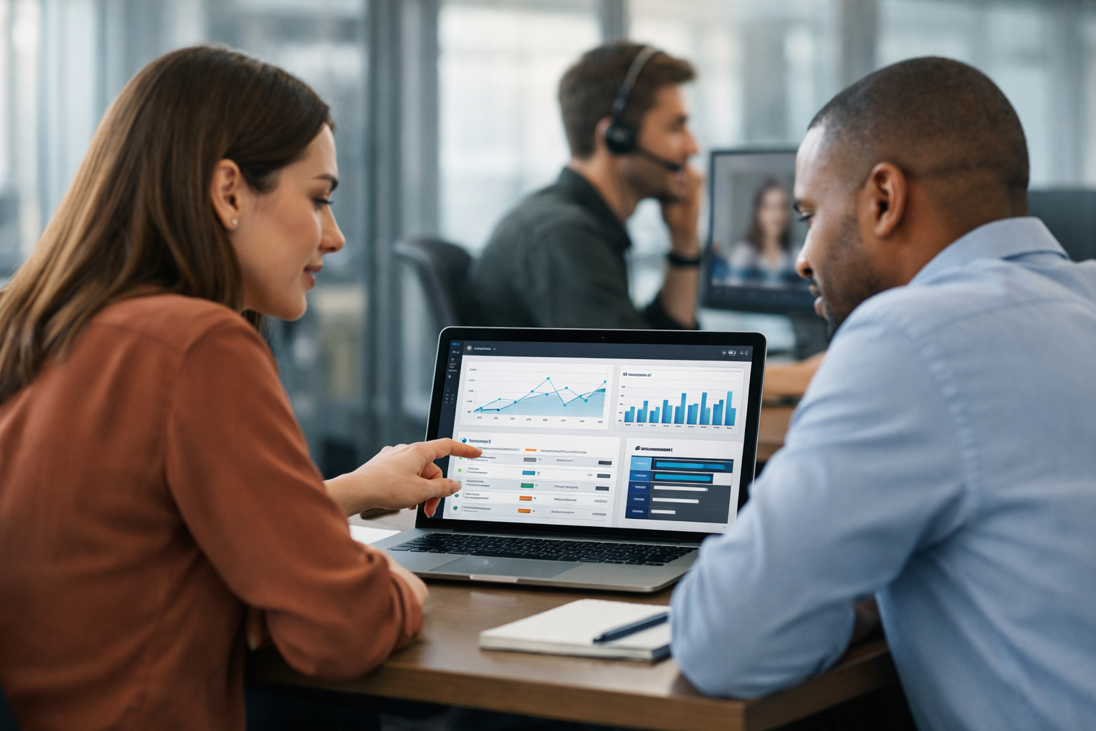 How to Use Support Data to Identify At Risk Customers