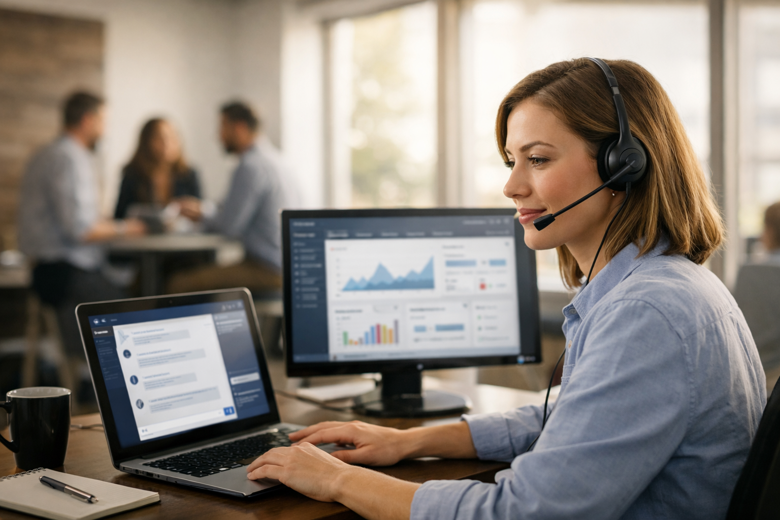How to Write Live Chat Scripts That Feel Genuine and Convert