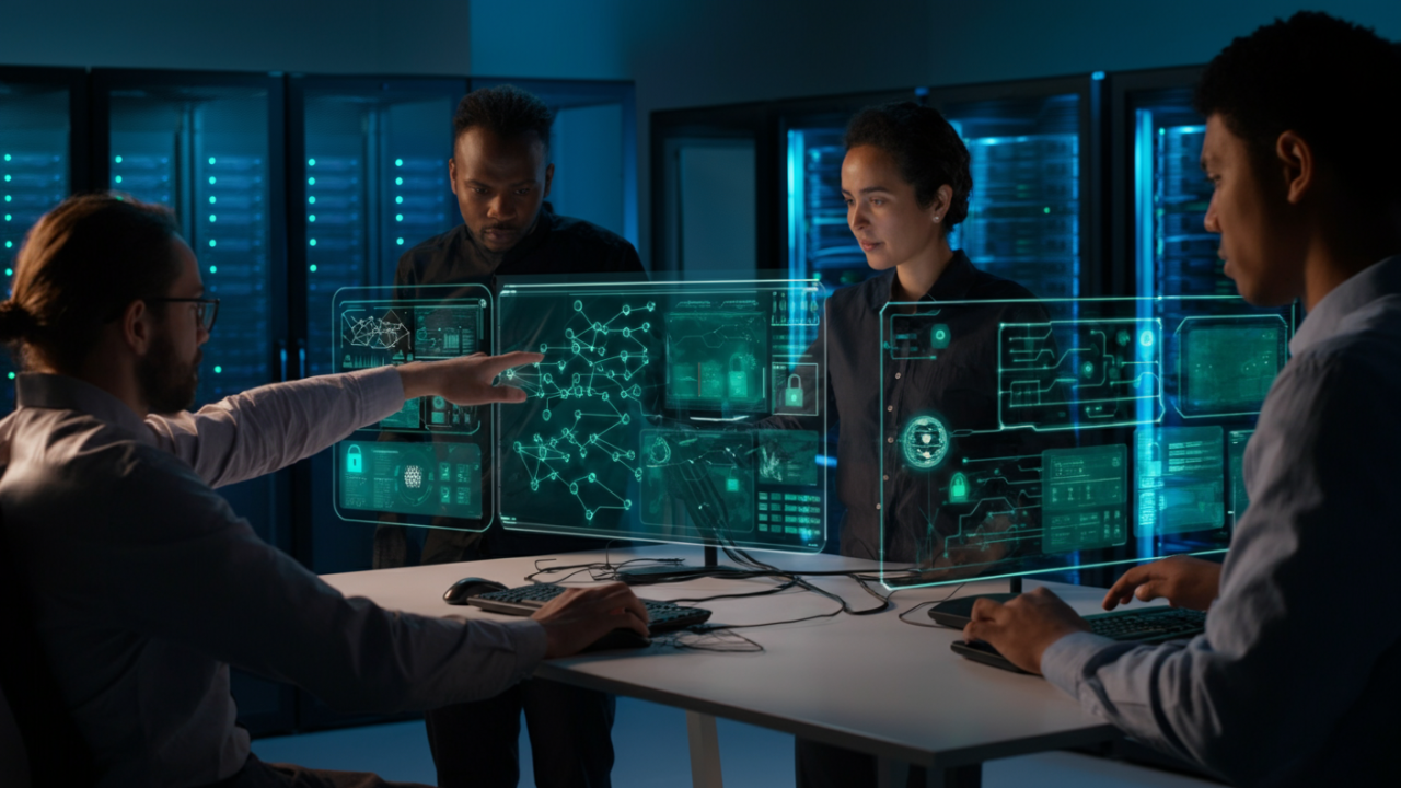 Identity and Access Management: Best Practices That Reduce Breach Risk by 80%