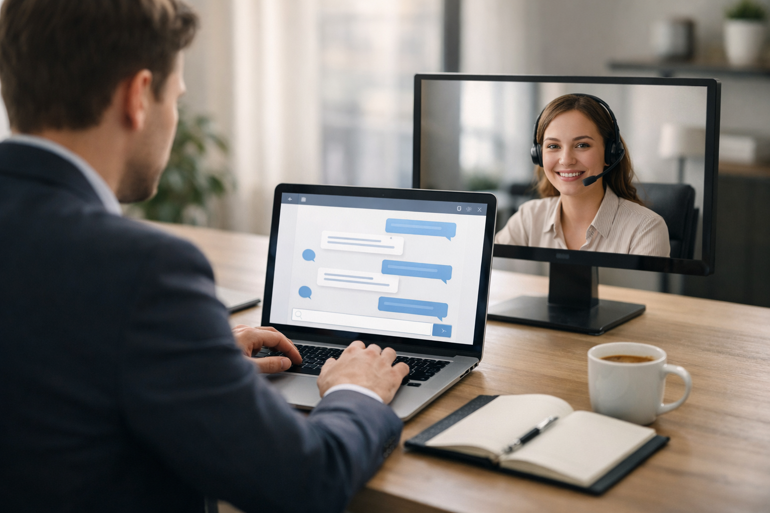 Inbound Lead Generation Strategies for Professional Services