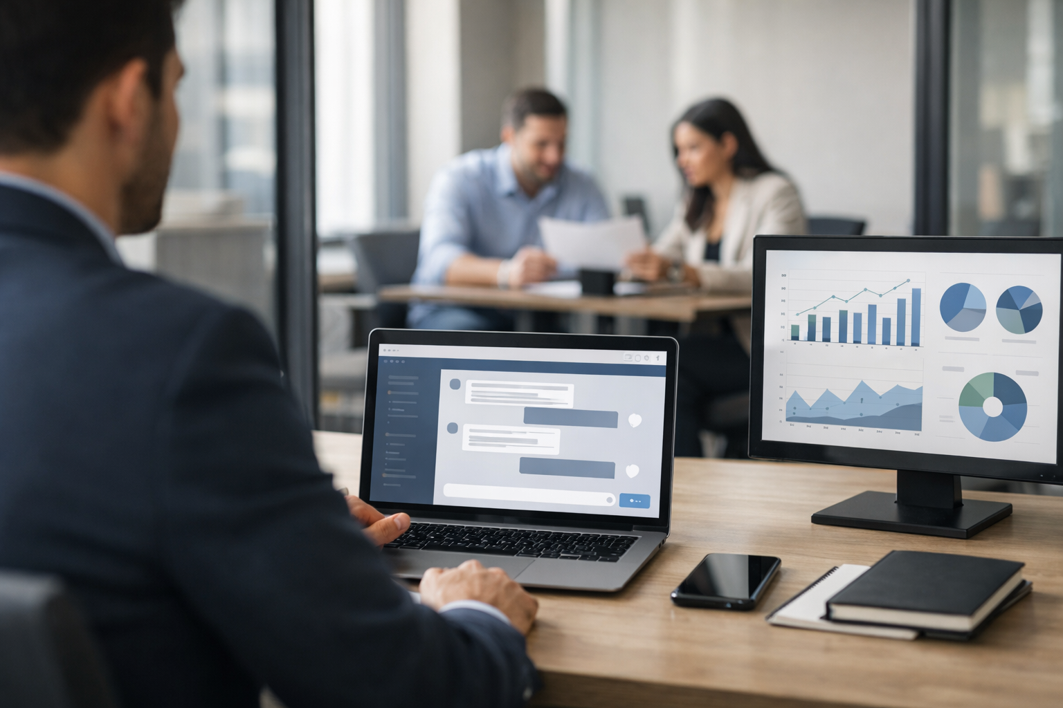 Inbound Lead Generation Strategies for Professional Services