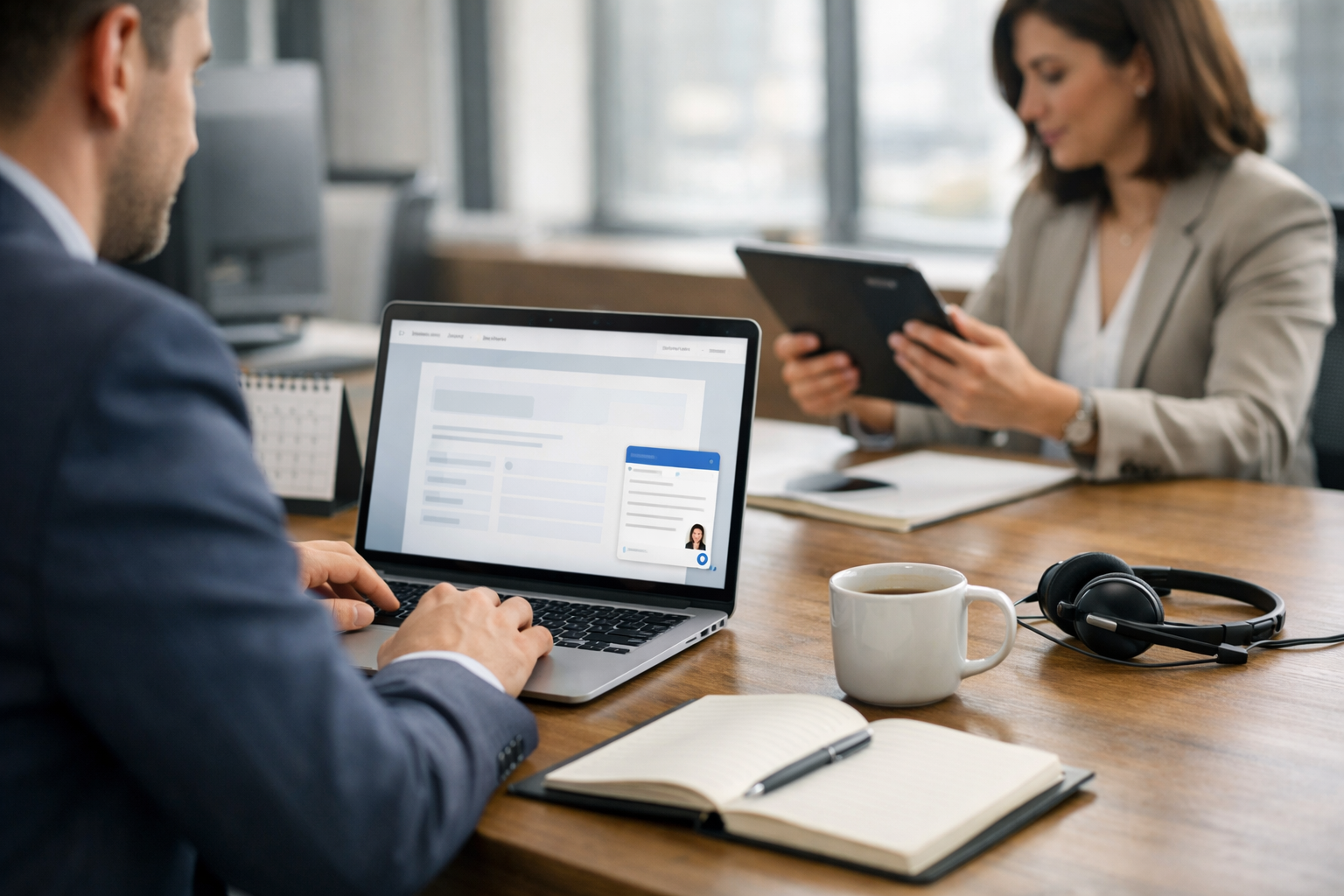 Inbound Lead Generation Strategies for Professional Services