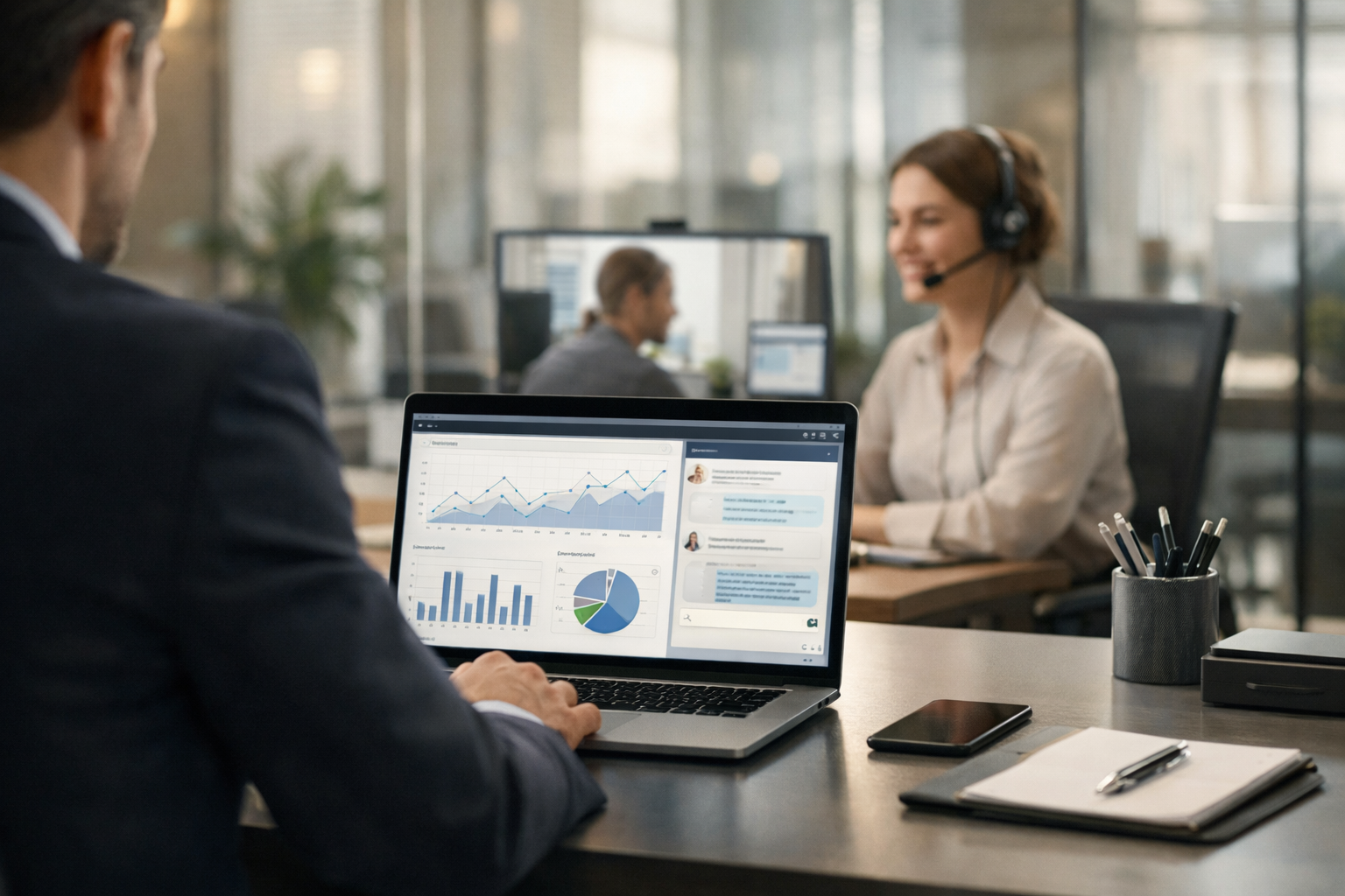 Inbound Lead Generation Strategies for Professional Services