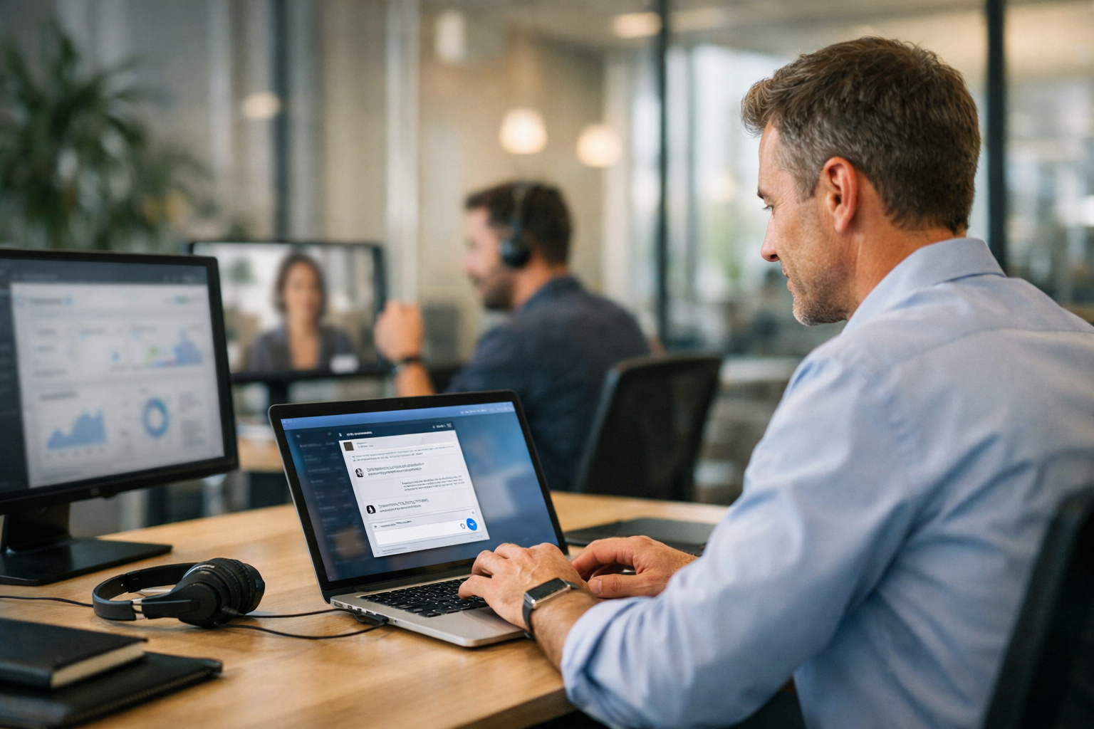 Inbound Lead Generation Strategies for Professional Services