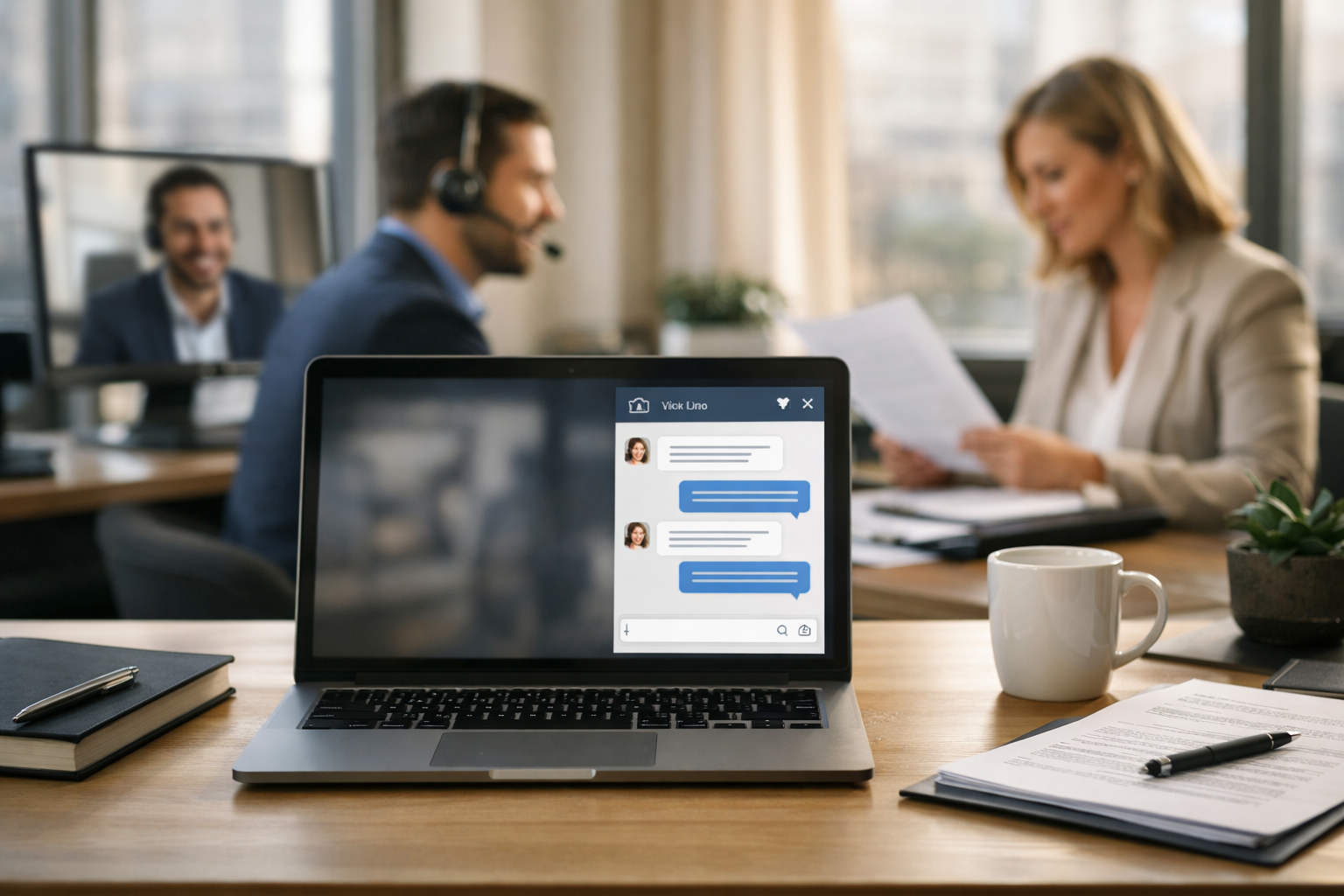 Inbound Lead Generation Strategies for Professional Services