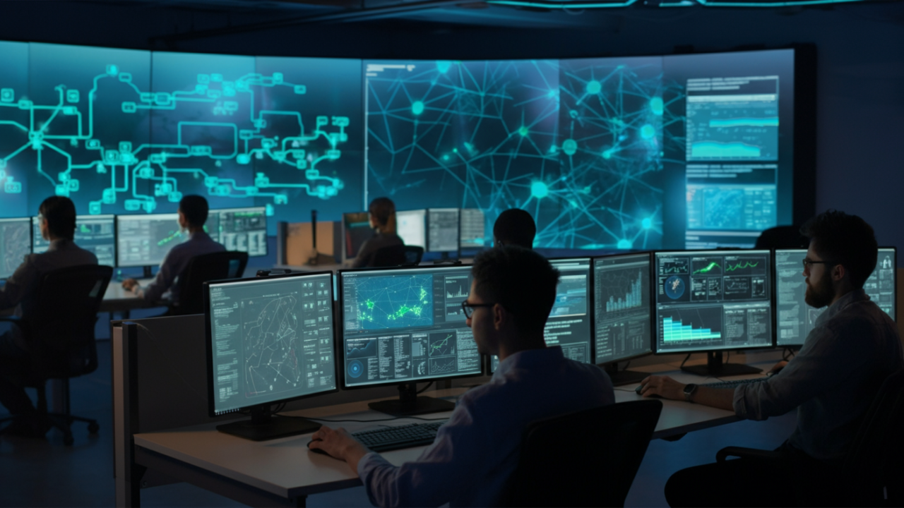 Incident Response Planning: A Step-by-Step Guide for IT Teams