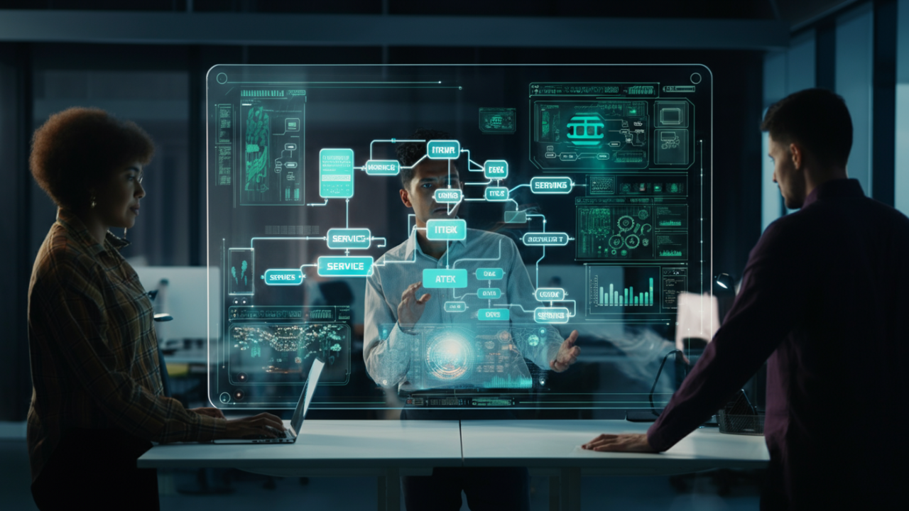 IT Service Desk Automation: Which Tasks to Automate First and How