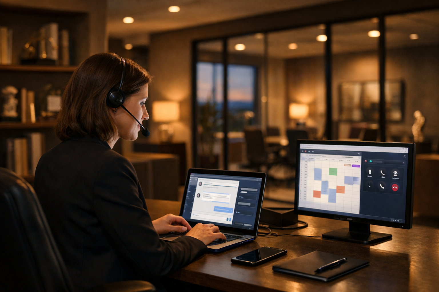Legal industry live chat: how law firms capture more client enquiries