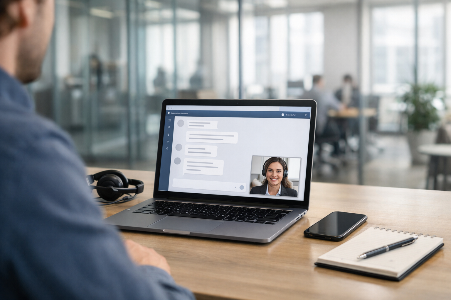 Live Chat Best Practices for B2B Websites in 2026