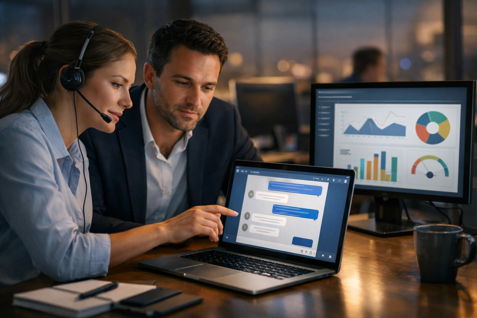 Live Chat Best Practices for B2B Websites in 2026