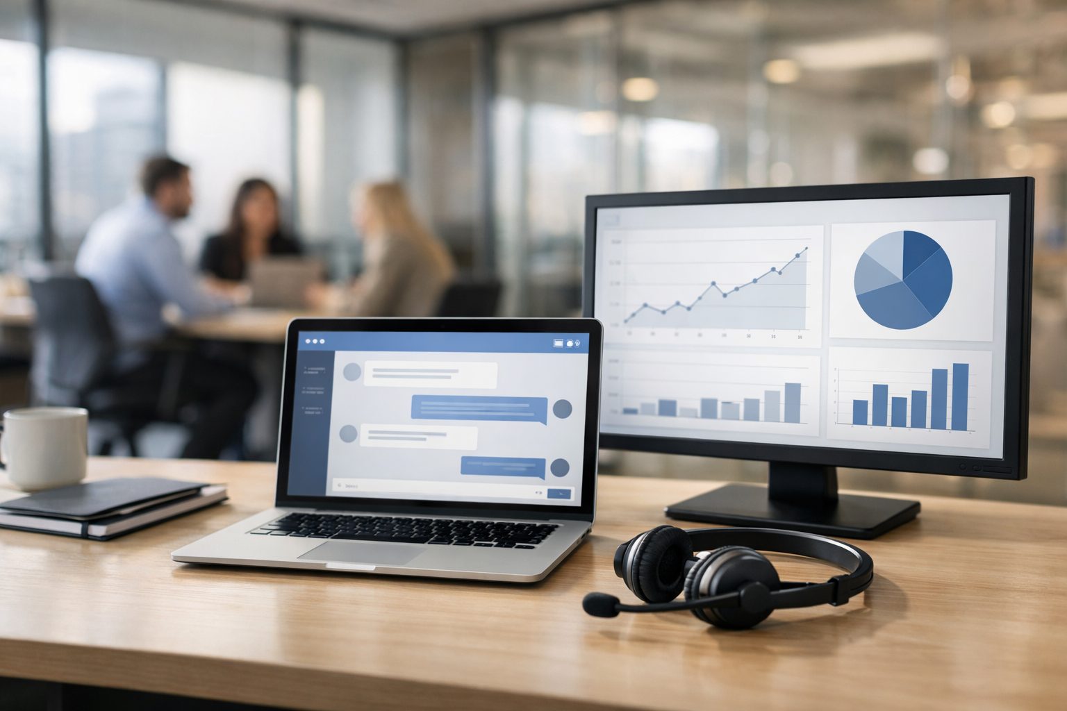 Live Chat Best Practices for B2B Websites in 2026