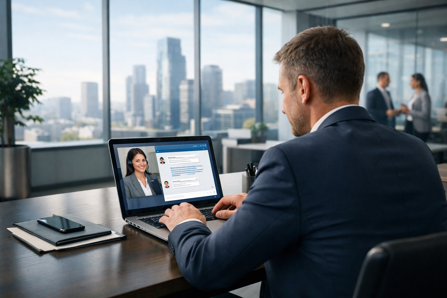 Live Chat Best Practices for B2B Websites in 2026