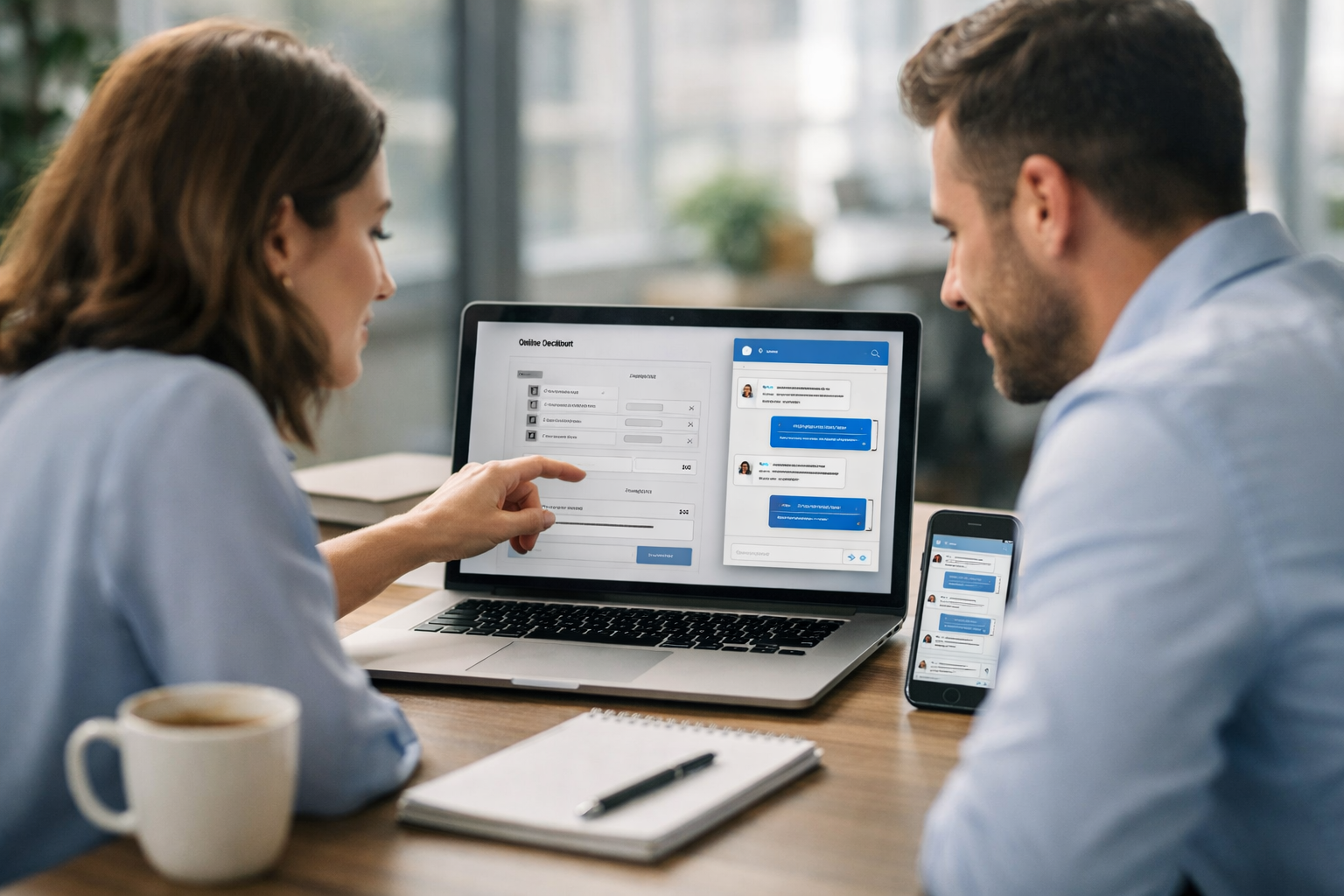 Live chat for ecommerce: recover abandoned carts in real time