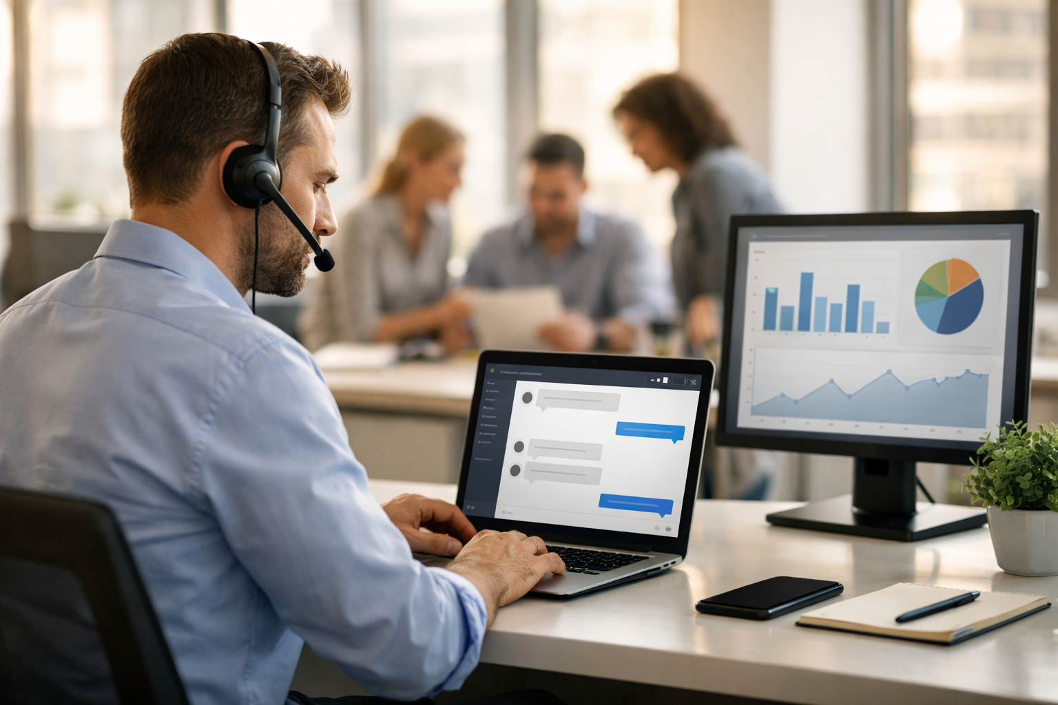 Live Chat Lead Generation Tactics That Work in 2026