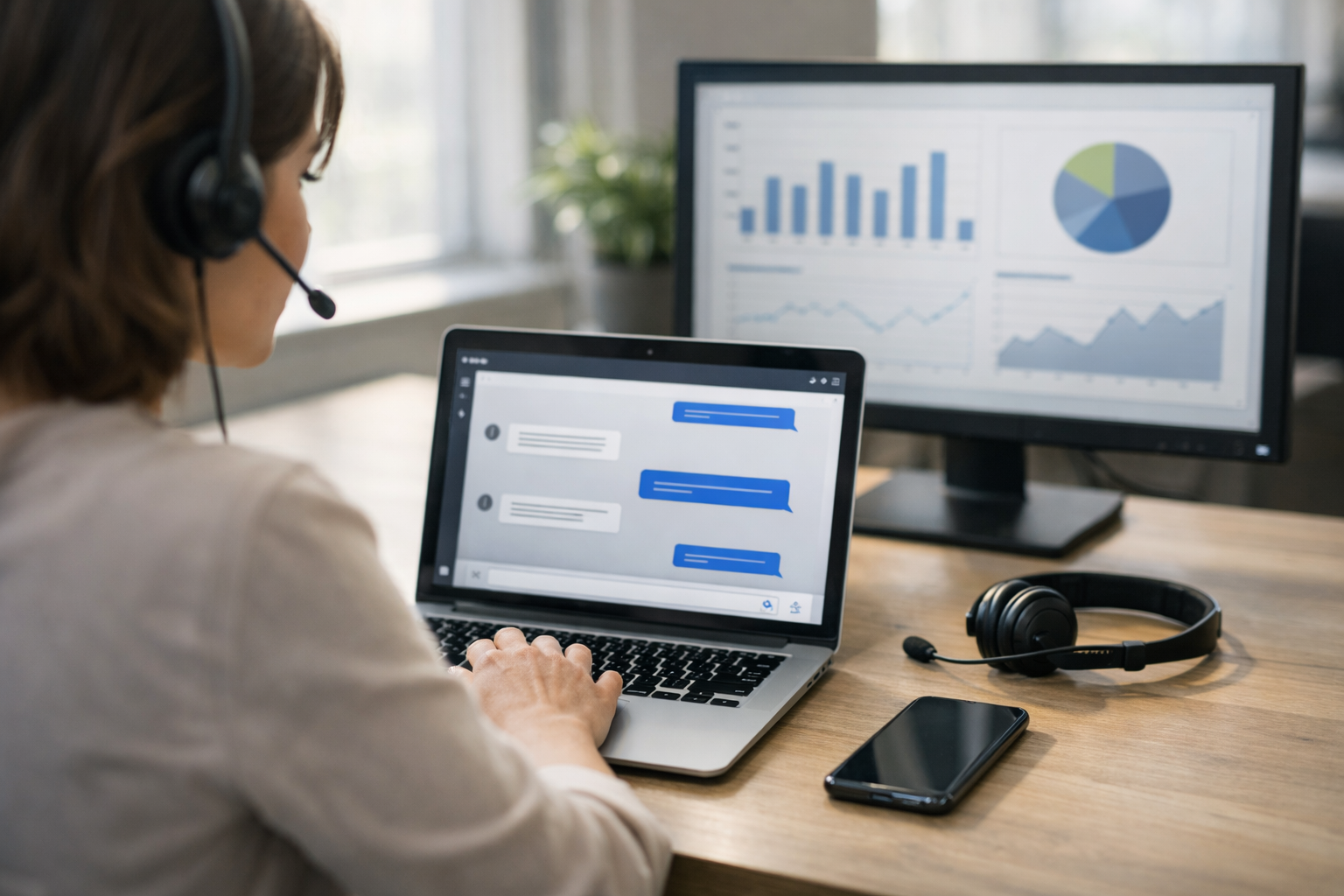 Live Chat Lead Generation Tactics That Work in 2026