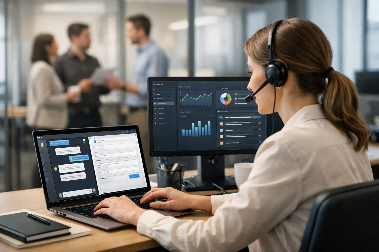 Live Chat Lead Generation Tactics That Work in 2026