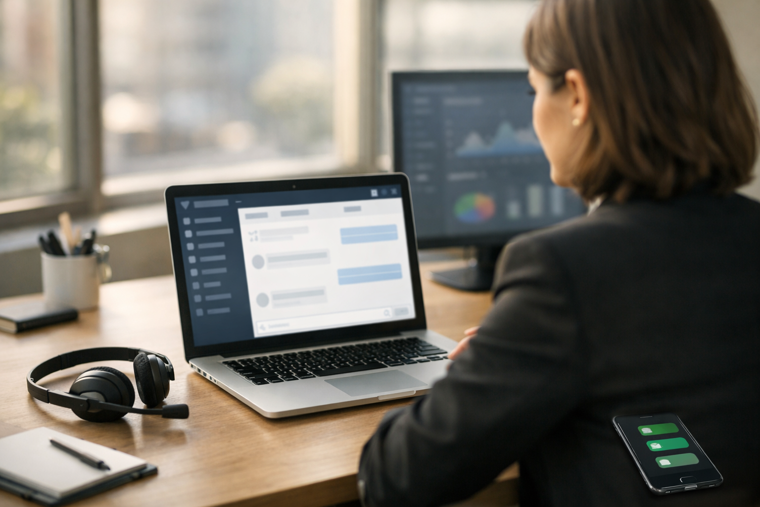 Live Chat Lead Generation Tactics That Work in 2026