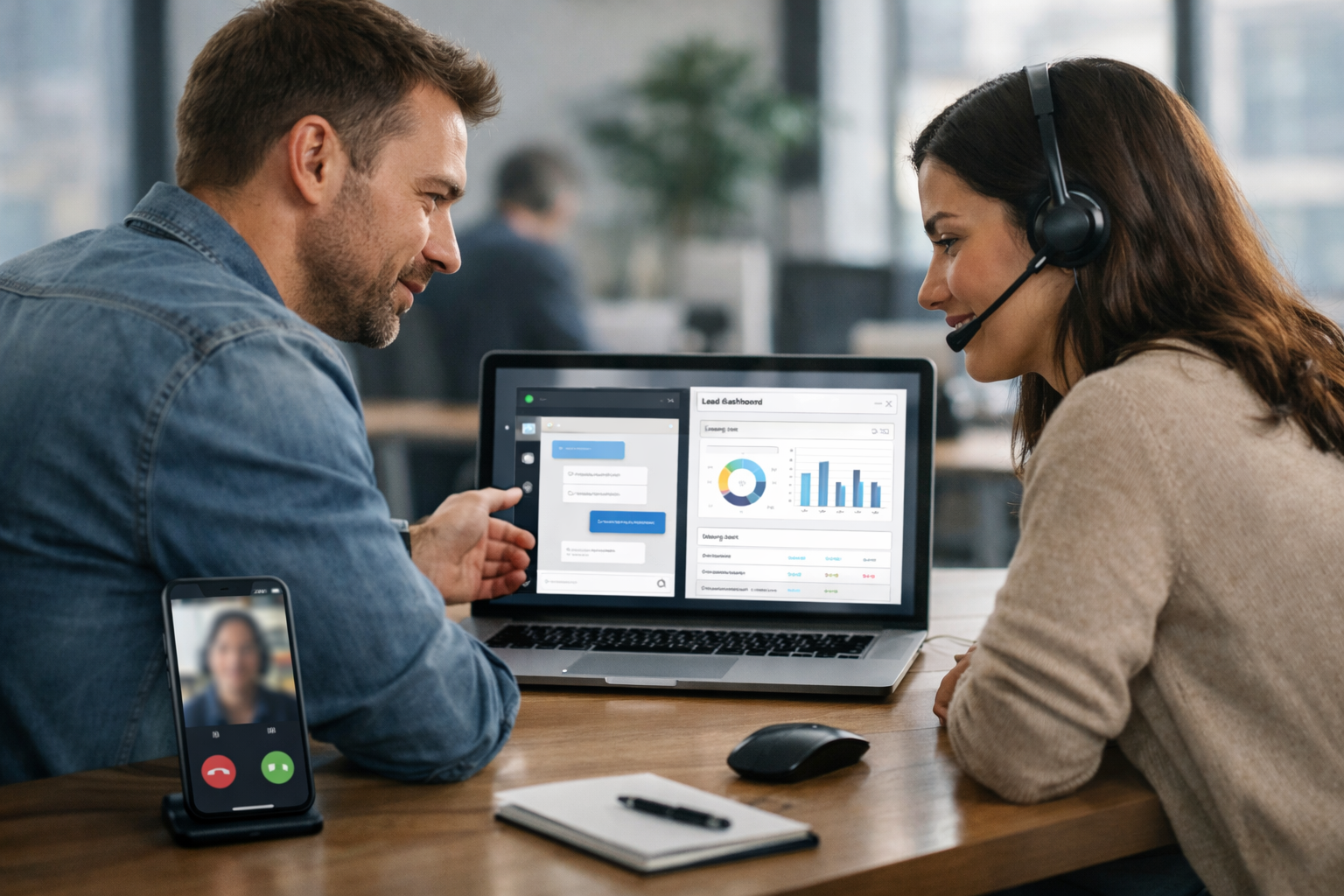 Live Chat Lead Generation Tactics That Work in 2026