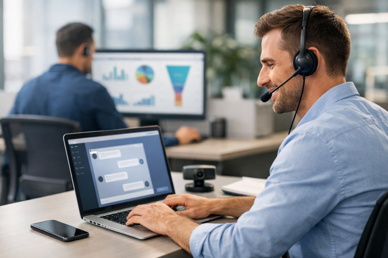 Live Chat Lead Generation Tactics That Work in 2026