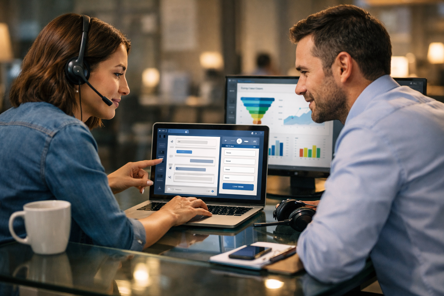 Live Chat Lead Generation Tactics That Work in 2026