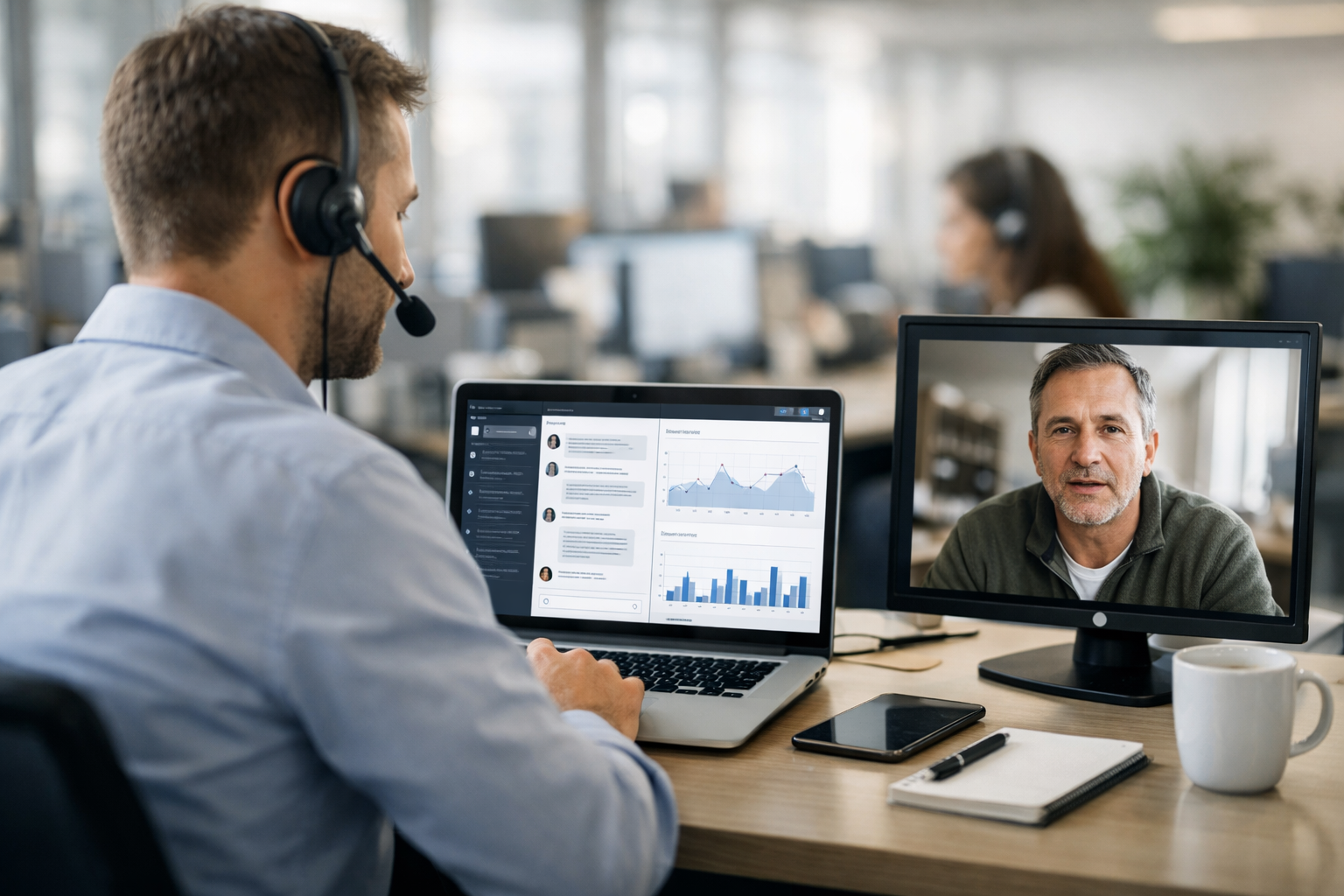 Live Chat Response Time Benchmarks and How to Beat Them