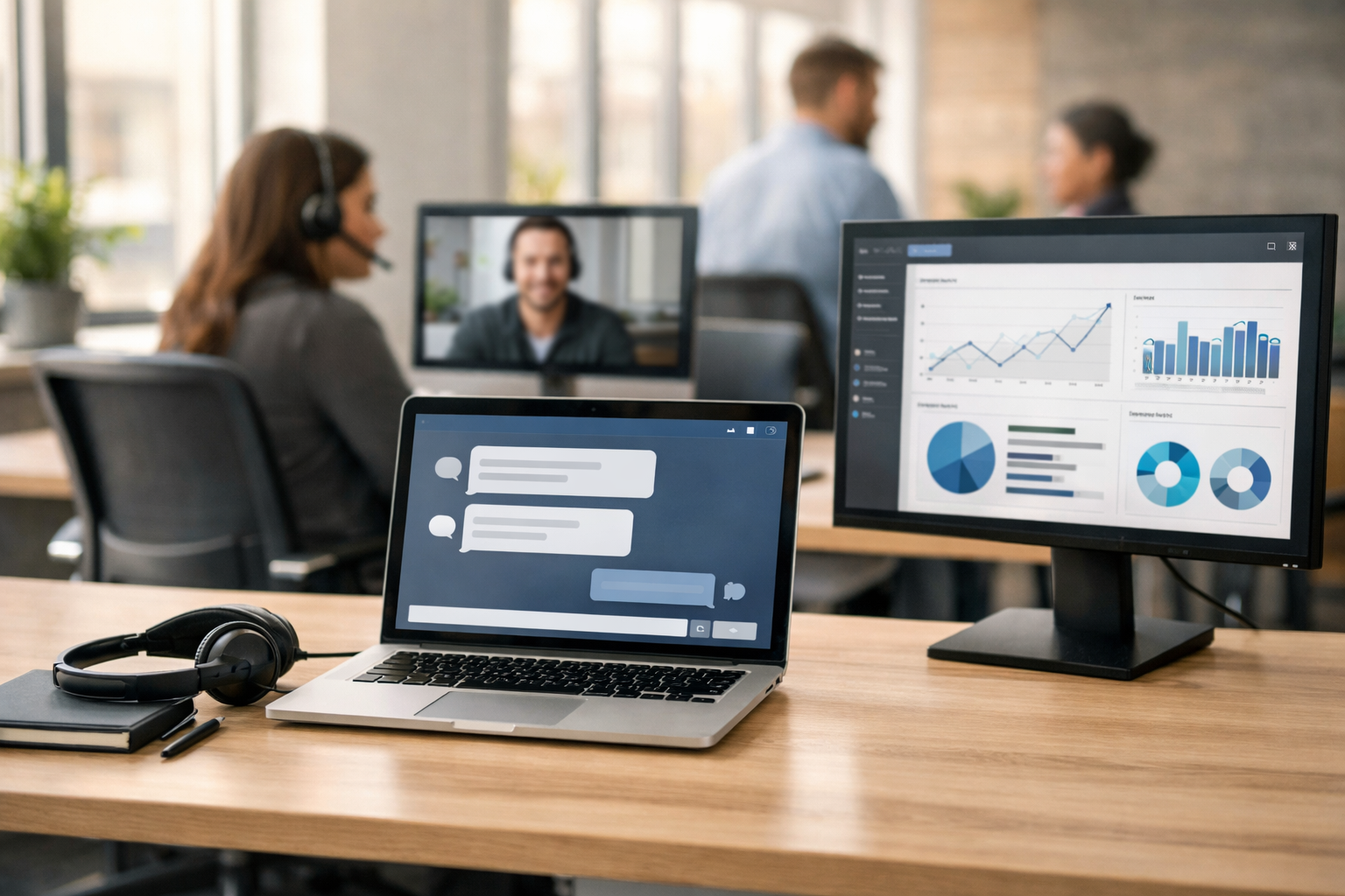 Live Chat Response Time Benchmarks and How to Beat Them