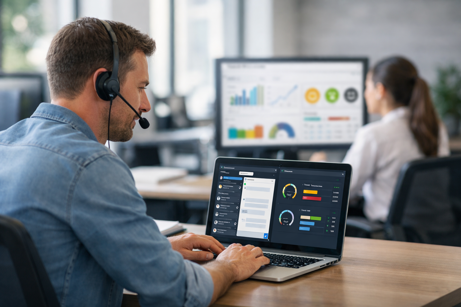 Live Chat vs Phone Support: Which Costs Less per Resolution?