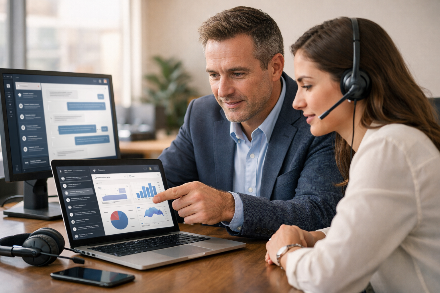 Live Chat vs Phone Support: Which Costs Less per Resolution?