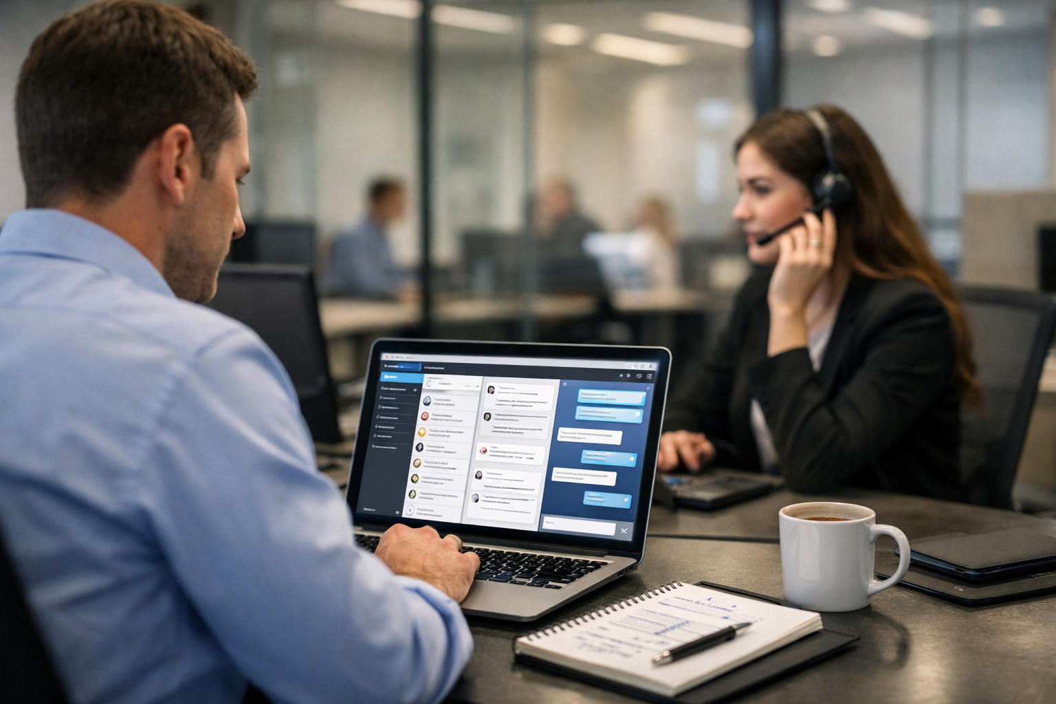 Live Chat vs Phone Support: Which Costs Less per Resolution?