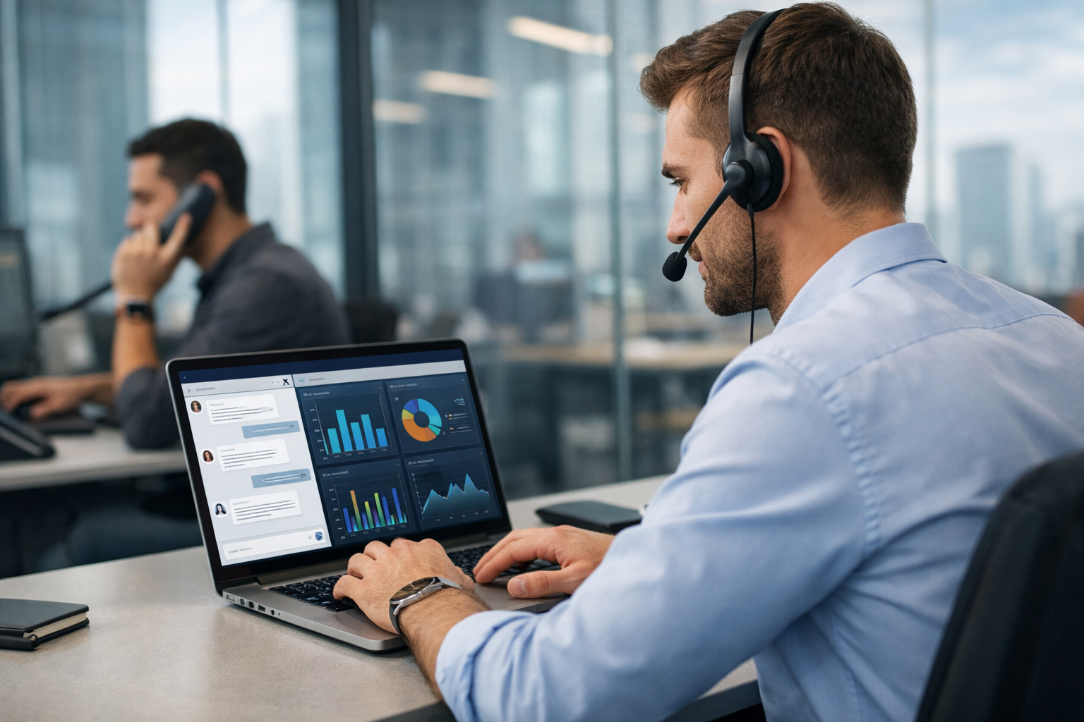 Live Chat vs Phone Support Which Costs Less Per Resolution