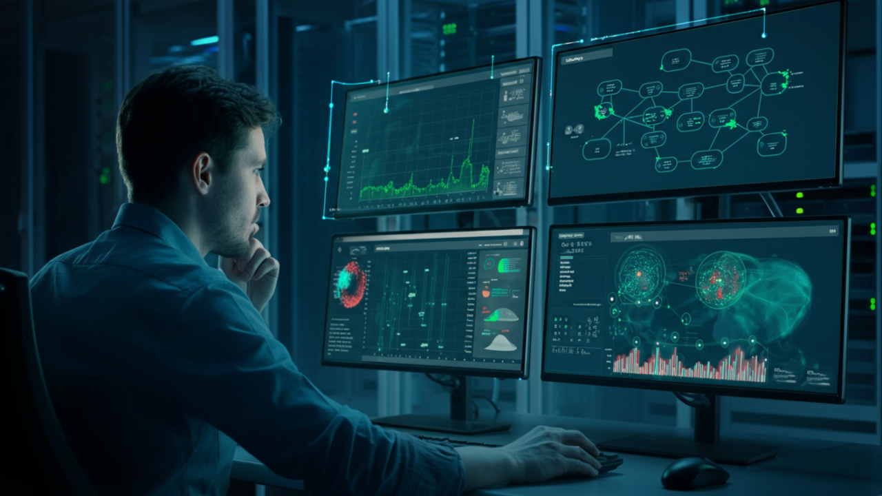 Monitoring vs Observability: What Is the Difference and Why Does It Matter?